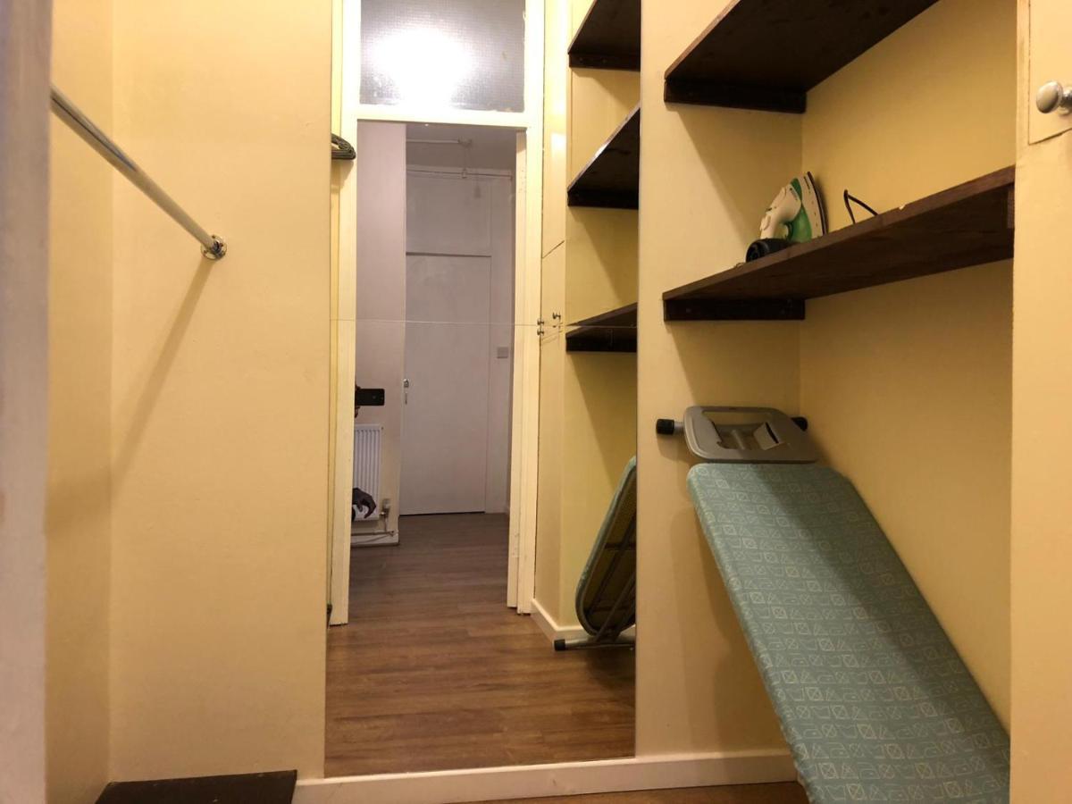 Entire Flat Very Comfortable 1 Bedroom Londyn Zewnętrze zdjęcie
